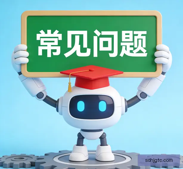 常见问题